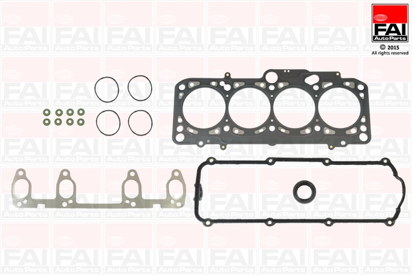 Gasket Kit, cylinder head